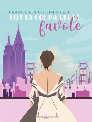 cover image of Tutta colpa delle favole